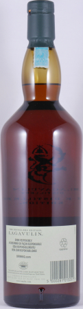 Lagavulin 1997 16 Years Distillers Edition 2013 Special Release lgv.4/502 Islay Single Malt Scotch Whisky 43,0% 1,0L