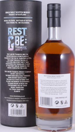 Octomore 2008 6 Years Rivesalte Cask No. B000005716 RBTW Islay Single Malt Scotch Whisky 64,1%
