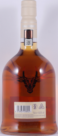 Dalmore Luminary No. 1 Collectible 2022 Edition 15 Years Highland Single Malt Scotch Whisky 46,8%