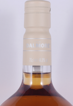 Dalmore Luminary No. 1 Collectible 2022 Edition 15 Years Highland Single Malt Scotch Whisky 46,8%