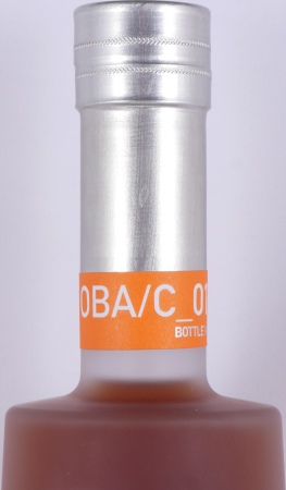 Octomore OBA Concept OBA/C_0.1 Islay Single Malt Scotch Whisky Cask Strength 59.7%