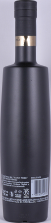 Octomore 2012 11 Years 2nd Fill Monbazzilac Single Cask Limited Edition Islay Single Malt Scotch Whisky 60,4%