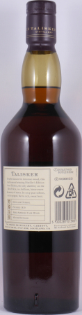 Talisker 1993 13 Years Distillers Edition 2006 Special Release TD-S:5IU Isle of Skye Single Malt Scotch Whisky 45,8%