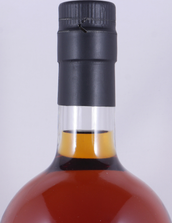 Port Charlotte 2001 12 Years Syrah Cask No. R000002306 RBTW Islay Single Malt Scotch Whisky 63,3%