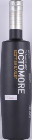 Octomore Edition 06.1_167 5 Years Scottish Barley Islay Single Malt Scotch Whisky 57,0%