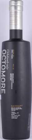Octomore Edition 06.1_167 5 Years Scottish Barley Islay Single Malt Scotch Whisky 57,0%