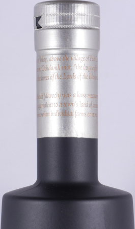 Octomore Edition 06.1_167 5 Years Scottish Barley Islay Single Malt Scotch Whisky 57,0%