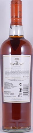 Preview: Macallan Sienna The 1824 Series Limited Edition Highland Single Malt Scotch Whisky 43.0%