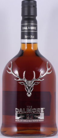 Preview: Dalmore 21 Years Limited Edition 2015 Highland Single Malt Scotch Whisky 42,0%