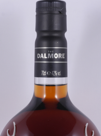 Dalmore 21 Years Limited Edition 2015 Highland Single Malt Scotch Whisky 42,0%