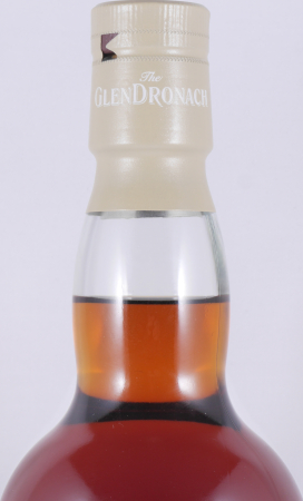 Glendronach 21 Years Parliament Release 2021 Highland Single Malt Scotch Whisky 48.0%