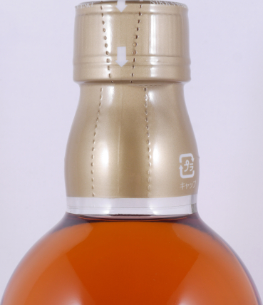 Nikka Miyagikyo 15 Years Oak Cask No. 51417 Japan Single Malt Whisky 60,0%