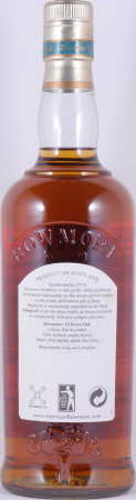 Preview: Bowmore 12 Years Seagull Label Green Stripe Cap Islay Single Malt Scotch Whisky 40.0%
