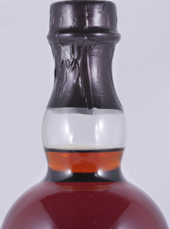 Balvenie 1999 15 Years Single Barrel European Oak Sherry Cask No. 2801 Highland Single Malt Scotch Whisky 47,8%