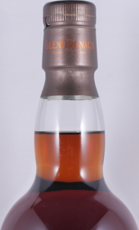 Glendronach 1992 25 Years Sherry Butt No. 127 Highland Single Malt Scotch Whisky 50,9%