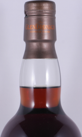 Glendronach 1990 23 Years Pedro Ximenez Sherry Puncheon No. 1243 Highland Single Malt Scotch Whisky 50,6%