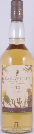Lagavulin 12 Years Special Release 2019 Islay Single Malt Scotch Whisky Cask Strength 56,5%