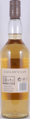 Lagavulin 12 Years Special Release 2019 Islay Single Malt Scotch Whisky Cask Strength 56,5%