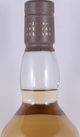Lagavulin 12 Years Special Release 2019 Islay Single Malt Scotch Whisky Cask Strength 56.5%