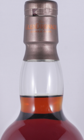 Glendronach 1992 25 Years Sherry Butt No. 334 Highland Single Malt Scotch Whisky 58,5%