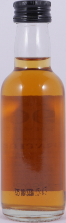 Strathisla 1967 41 Years Oak Cask No. 2717 Duncan Taylor Miniatur Speyside Single Malt Scotch Whisky 45,5%