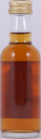 Macallan 1966 18 Years Sherry Wood Miniatur Highland Single Malt Scotch Whisky 43,0%