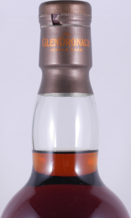Glendronach 1992 23 Years Oloroso Sherry Butt No. 76 Highland Single Malt Scotch Whisky 52,0%