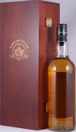 Ayrshire/Ladyburn 1973 31 Years Oak Cask No. 5786 Duncan Taylor Rarest of the Rare Lowland Single Malt Scotch Whisky 43,6%