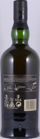 Ardbeg Alligator Limited Edition 2011 Islay Single Malt Scotch Whisky 51,2%