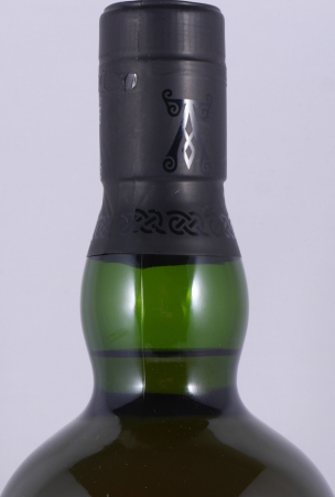 Ardbeg Alligator Limited Edition 2011 Islay Single Malt Scotch Whisky 51,2%