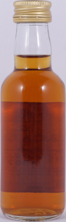 Macallan 1967 18 Years Sherry Wood Miniatur Highland Single Malt Scotch Whisky 43,0%