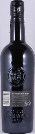 Highland Park Earl Haakon 18 Years Edition Three Orkney Islands Single Malt Scotch Whisky 54,9%