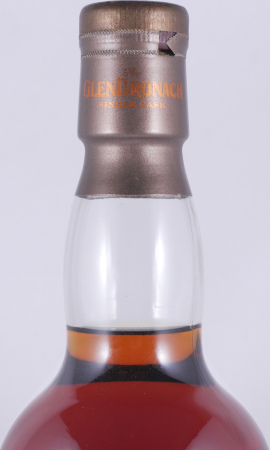 Glendronach 1994 20 Years Pedro Ximenez Sherry Puncheon No. 3273 Highland Single Malt Scotch Whisky 53,3%