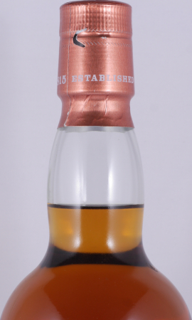 Laphroaig 32 Years Oloroso Sherry Casks Limited Edition 2015 Islay Single Malt Scotch Whisky Cask Strength 46,6%