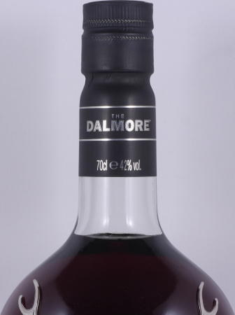 Dalmore 25 Years Limited 2014 Release Highland Single Malt Scotch Whisky 42.0%