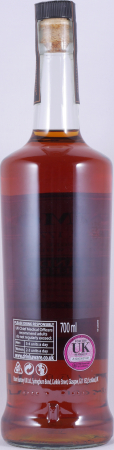 Bowmore 1999 20 Years First Fill Pedro Ximénez Sherry Cask No. 26 Hand-Filled Islay Single Malt Scotch Whisky 54,9%