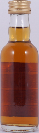 Macallan 1972 18 Years Sherry Wood Miniatur Highland Single Malt Scotch Whisky 43,0%
