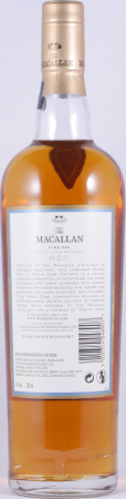 Macallan 12 Years Fine Oak Triple Cask Matured Gift Set Highland Single Malt Scotch Whisky 40.0%