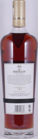 Macallan 25 Years Sherry Oak Annual 2022 Release Highland Single Malt Scotch Whisky 43.0%