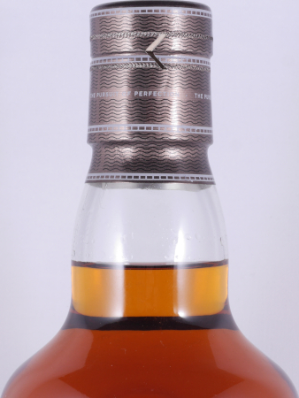 Linkwood 1994 26 Years Refill Sherry Butt No. 12601201 Gordon und MacPhail Speyside Single Malt Scotch Whisky 52,5%