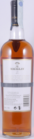 Macallan 21 Years Fine Oak Triple Cask Matured Bourbon und Sherry Oak Casks Highland Single Malt Scotch Whisky 43,0%