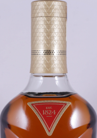 Macallan Classic Cut 2019 Sherry Oak Highland Single Malt Scotch Whisky Cask Strength 52,9%