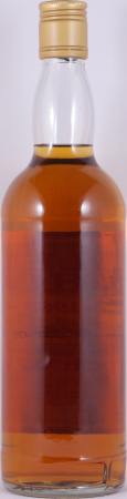 Glen Mhor 1963 30 Years Gordon and MacPhail Distillery Label Gold Screw Cap Rare Old Highland Malt Scotch Whisky 40,0%