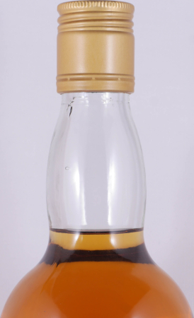 Glen Mhor 1963 30 Years Gordon and MacPhail Distillery Label Gold Screw Cap Rare Old Highland Malt Scotch Whisky 40,0%