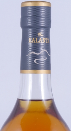 Glenmorangie 1993 19 Years Ealanta Private Edition American Virgin Oak Casks Highland Single Malt Scotch Whisky 46.0%