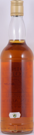 Glen Albyn 1972 21 Years Gordon und MacPhail Connoisseurs Choice Gold Screw Cap Highland Single Malt Scotch Whisky 40,0%