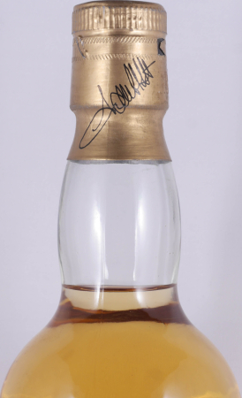 Port Ellen 1975 23 Years Oak Cask Samaroli Very Limited Edition Islay Single Malt Scotch Whisky 45.0%
