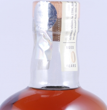 Highland Park 30 Years Release 2013 Orkney Islands Single Malt Scotch Whisky 45,7%