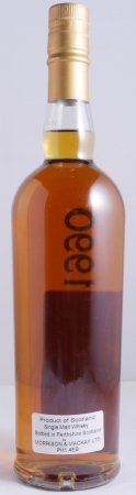 Macallan 1990 20 Years Hogshead 11156 Càrn Mòr Celebration of WIN 10th Highland Single Malt Scotch Whisky 50.7%