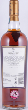 Macallan 1993 18 Years Sherry Oak Highland Single Malt Scotch Whisky 43.0%